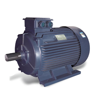 YE3系列三相異步電動機(jī)