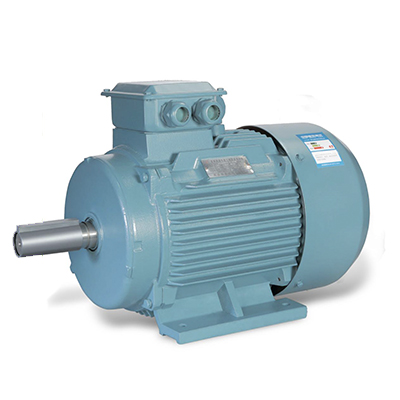 YEXT系列三相異步電動機(jī)