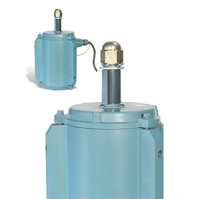 排煙風(fēng)機(jī)系列三相異步電動機(jī)