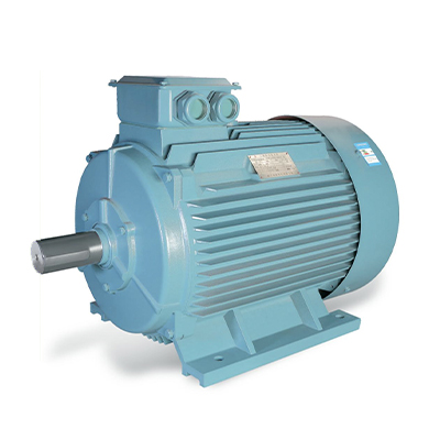 YE4系列三相異步電動機(jī)