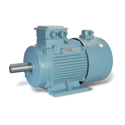 TYPE4系列超高效變頻調速三相永磁同步電動機